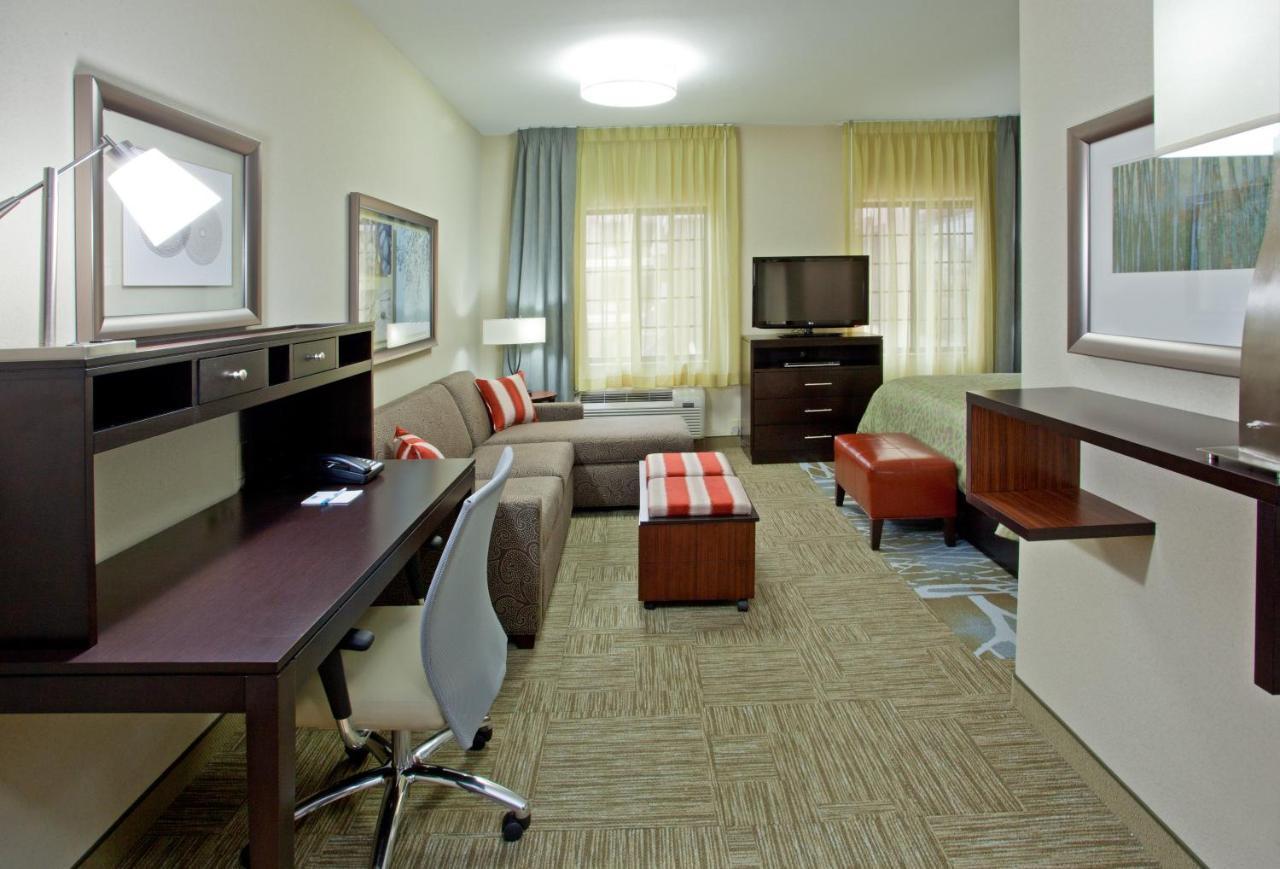 Staybridge Suites Houston Stafford - Sugar Land By Ihg Exterior foto