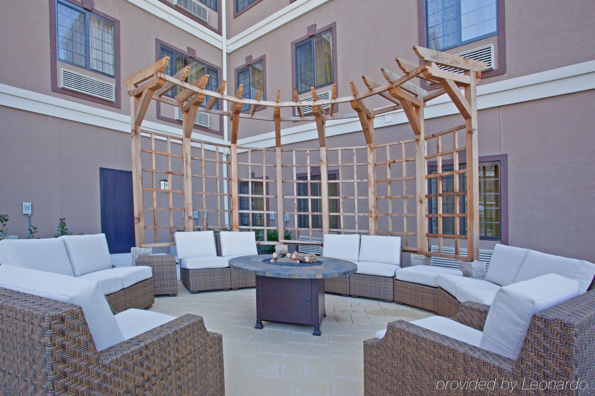 Staybridge Suites Houston Stafford - Sugar Land By Ihg Instalações foto