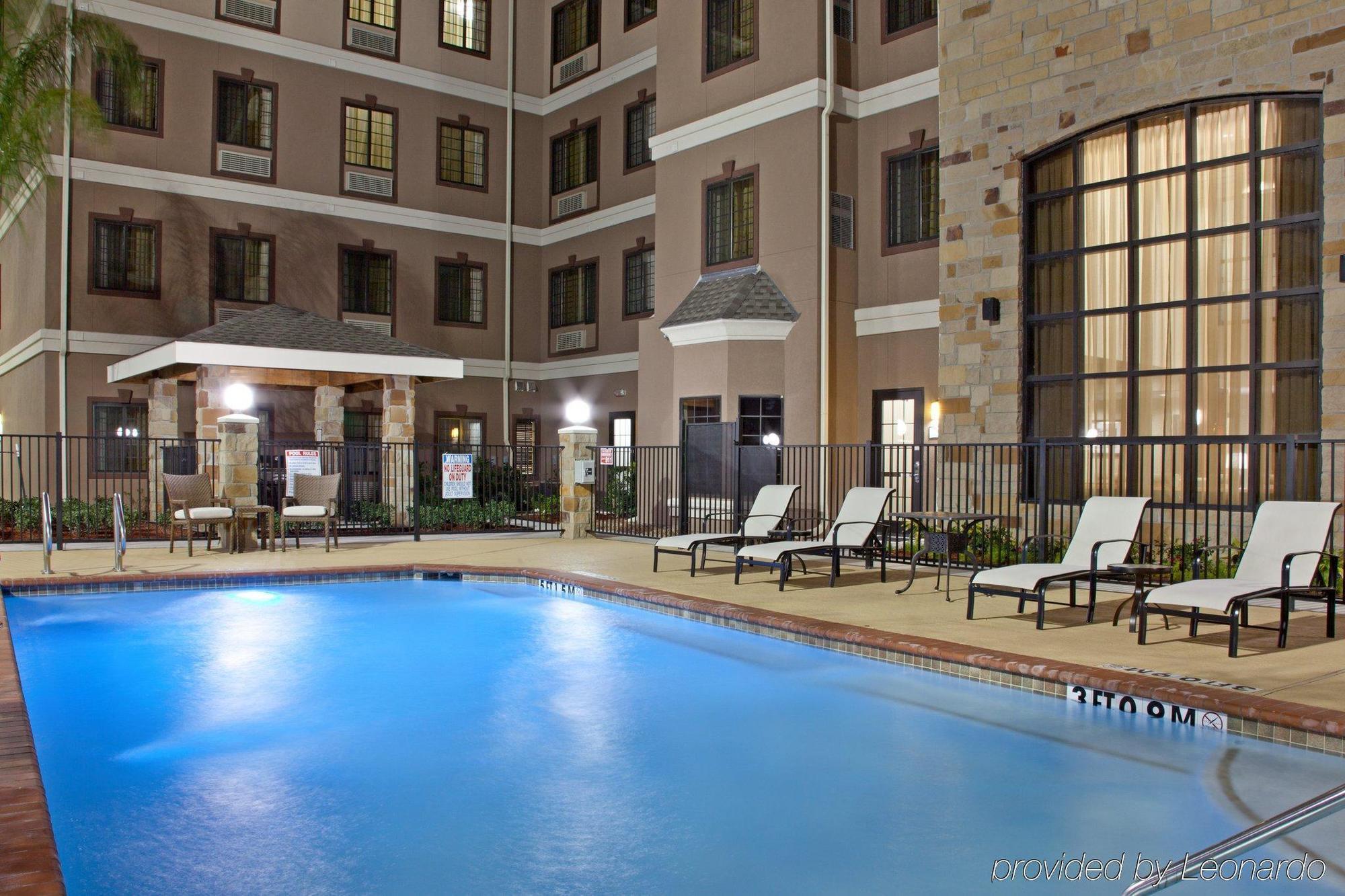 Staybridge Suites Houston Stafford - Sugar Land By Ihg Instalações foto