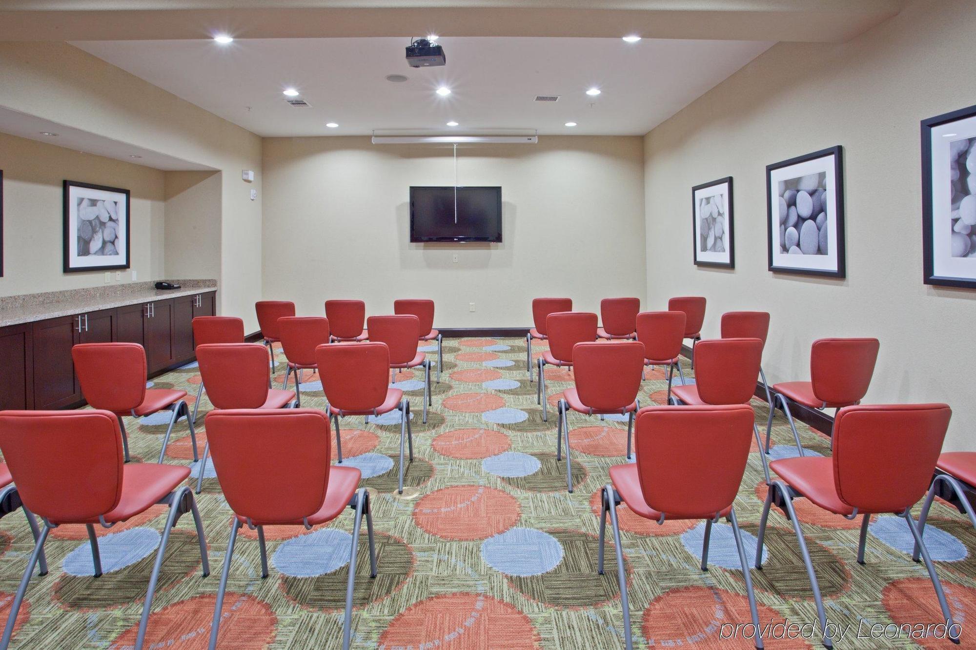 Staybridge Suites Houston Stafford - Sugar Land By Ihg Instalações foto