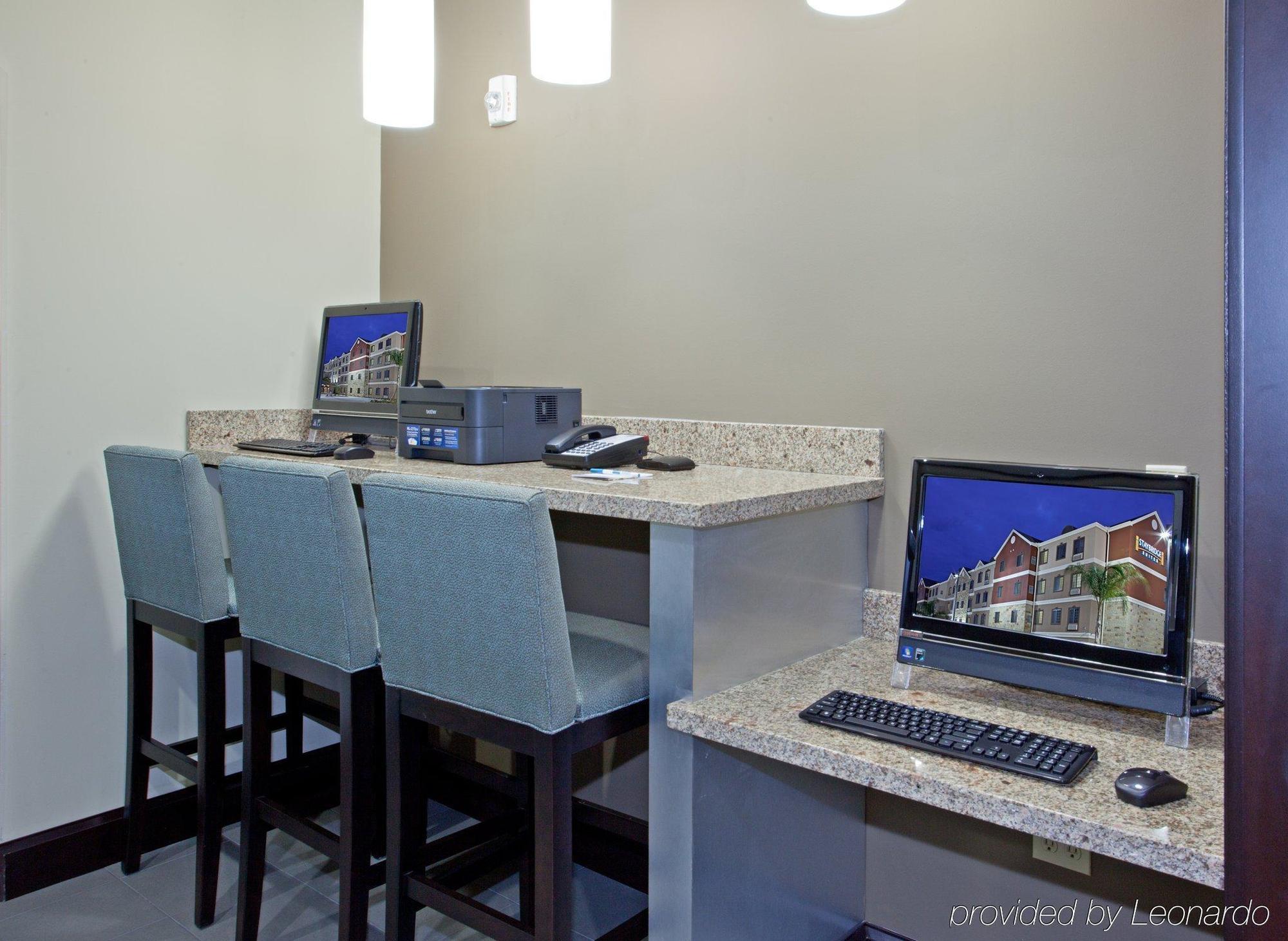 Staybridge Suites Houston Stafford - Sugar Land By Ihg Instalações foto