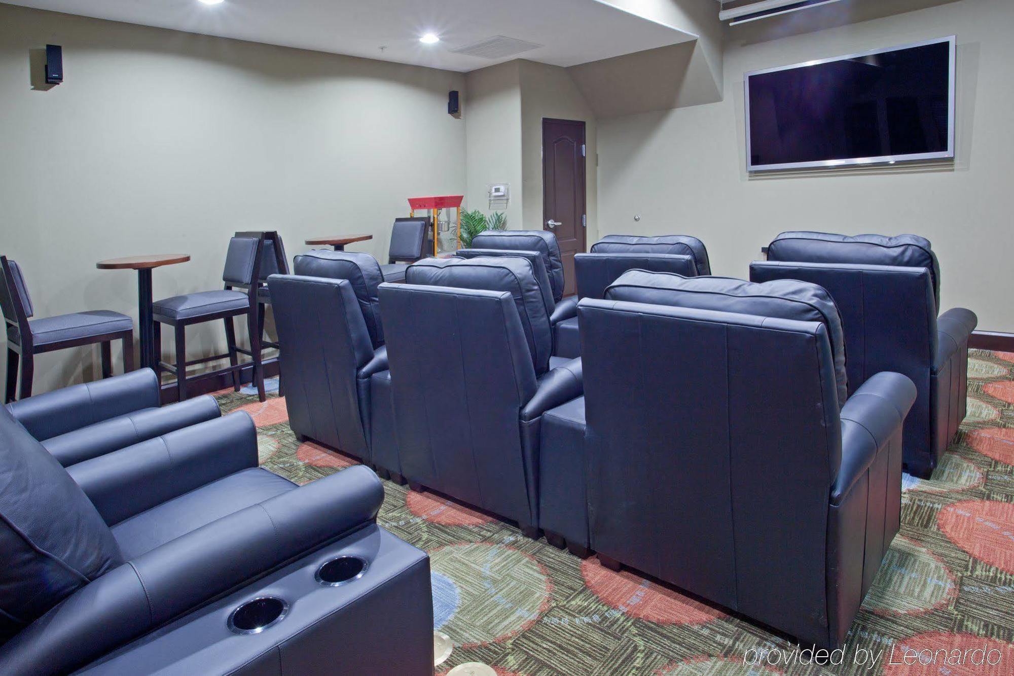 Staybridge Suites Houston Stafford - Sugar Land By Ihg Instalações foto