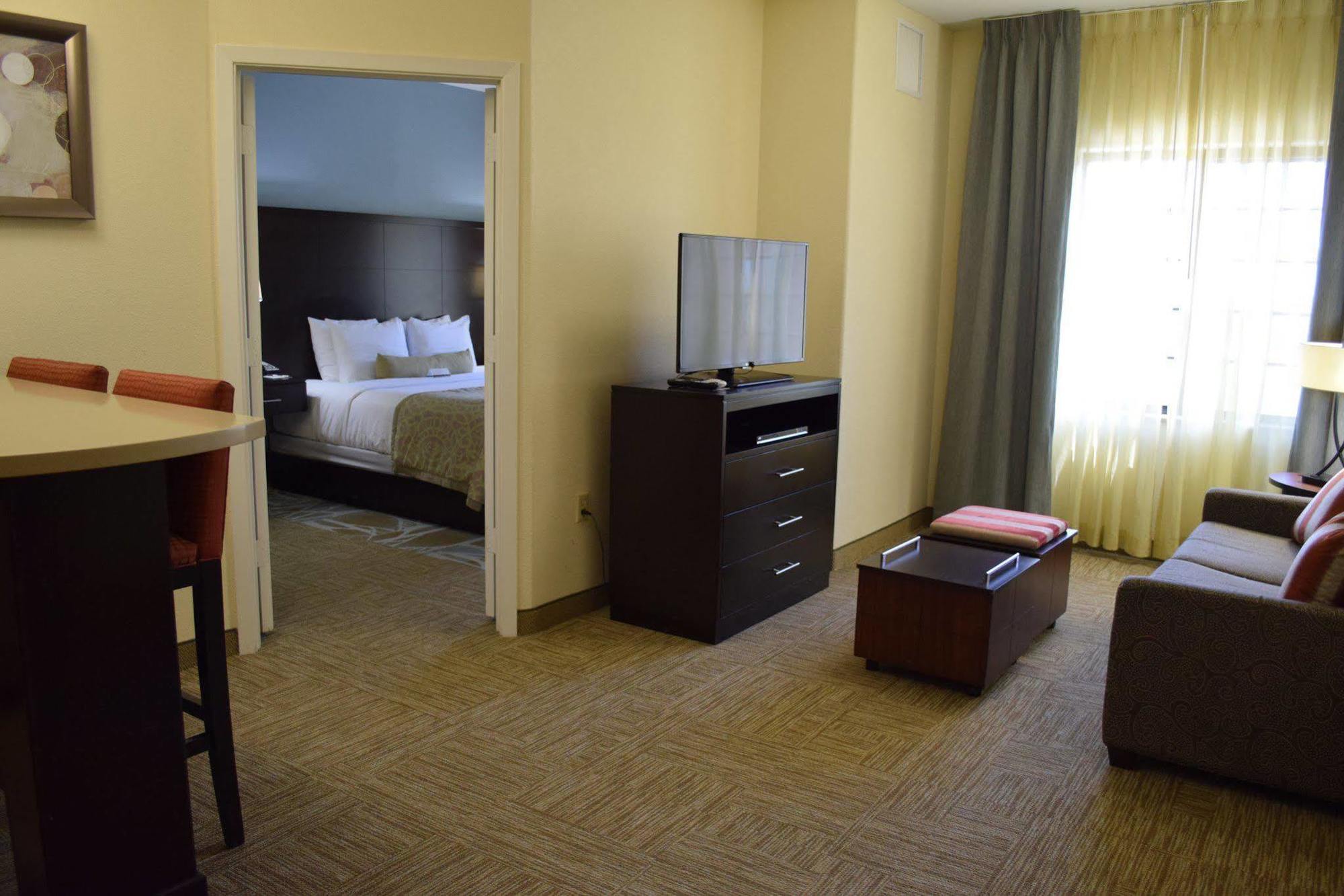 Staybridge Suites Houston Stafford - Sugar Land By Ihg Exterior foto